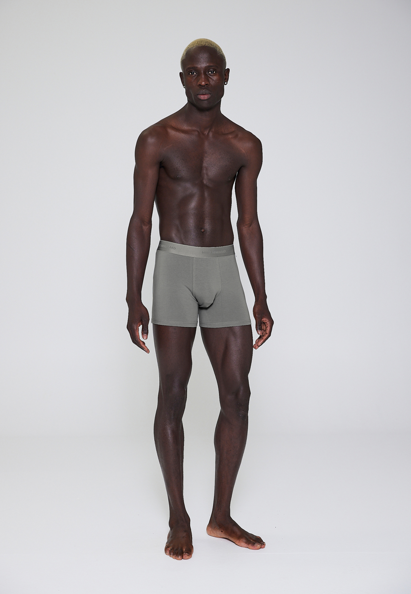 Tights | 2-pak | Økologisk bambusviskose | Multifarvet -JBS x Mads Nørgaard Tights | 2-pak | Økologisk bambusviskose | Multifarvet -JBS x Mads Nørgaard