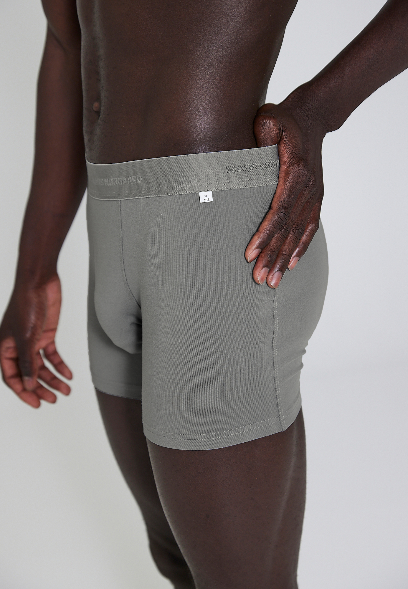 Tights | 2-pak | Økologisk bambusviskose | Multifarvet -JBS x Mads Nørgaard Tights | 2-pak | Økologisk bambusviskose | Multifarvet -JBS x Mads Nørgaard