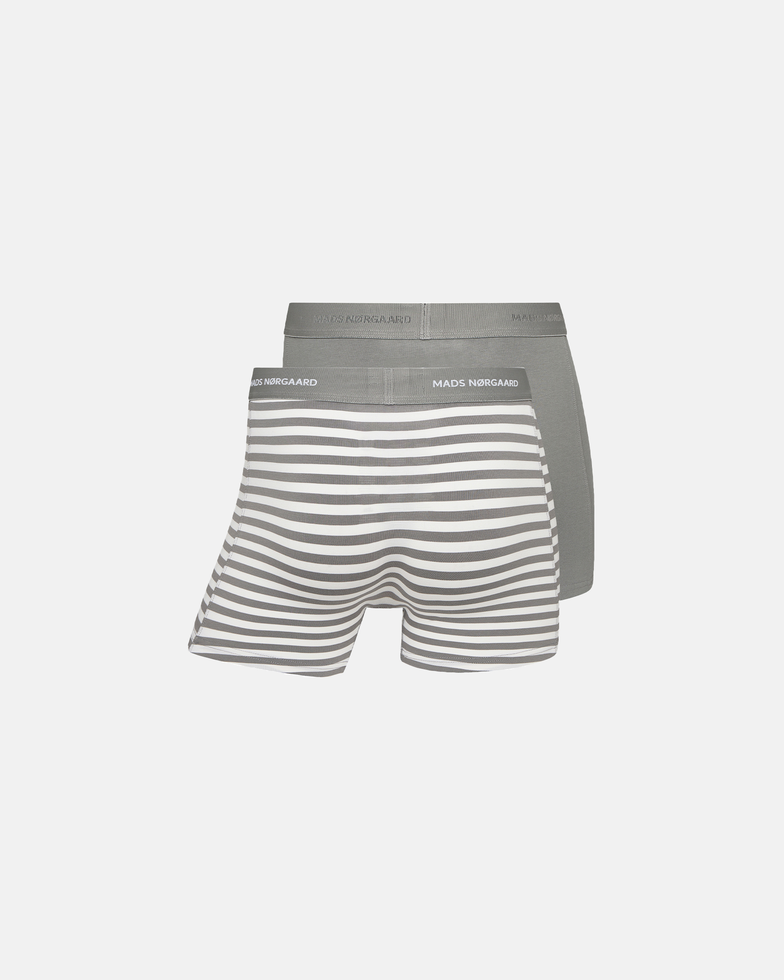 Tights | 2-pak | Økologisk bambusviskose | Multifarvet -JBS x Mads Nørgaard Tights | 2-pak | Økologisk bambusviskose | Multifarvet -JBS x Mads Nørgaard