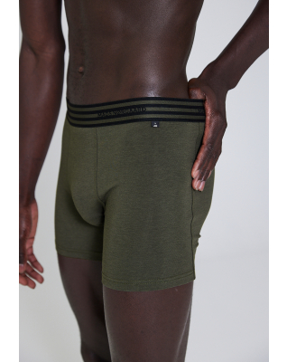 Tights | 5-pak | Økologisk bambusviskose | Multifarvet -JBS x Mads Nørgaard Tights | 5-pak | Økologisk bambusviskose | Multifarvet -JBS x Mads Nørgaard