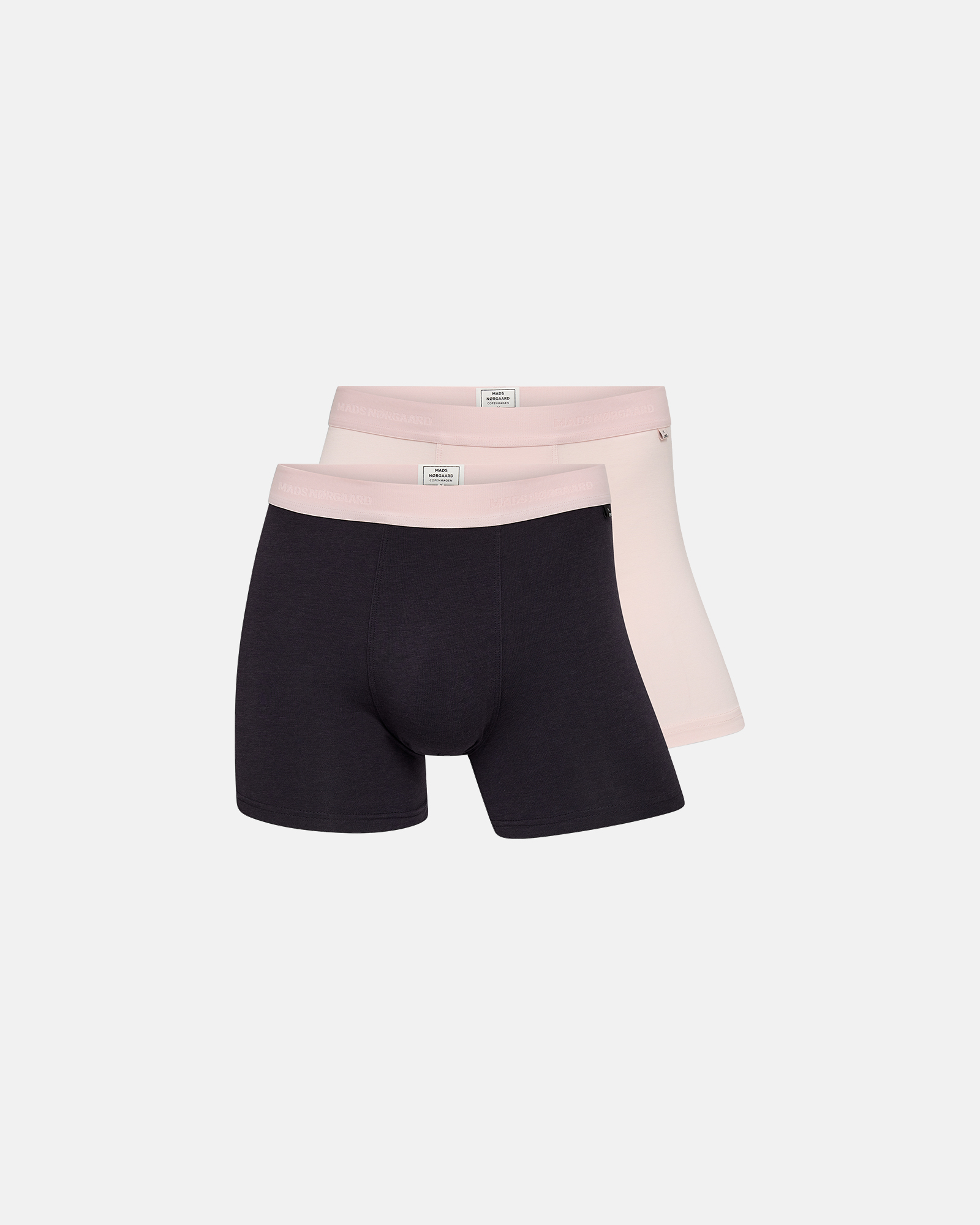 Tights | 2-pak | Økologisk bambusviskose | Multifarvet -JBS x Mads Nørgaard Tights | 2-pak | Økologisk bambusviskose | Multifarvet -JBS x Mads Nørgaard