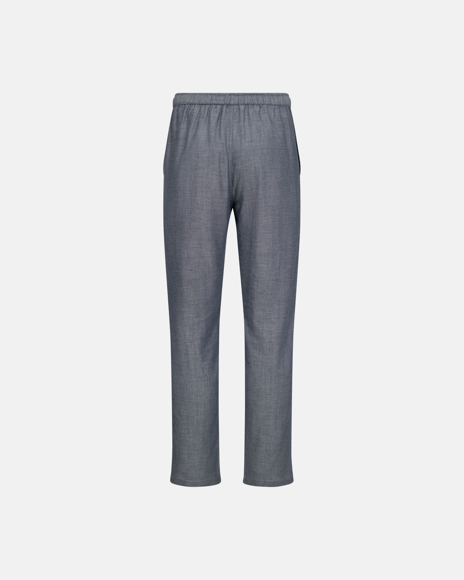 Pyjamasbukser "chambrey" | 100% bomuld | Grå -JBS Pyjamasbukser "chambrey" | 100% bomuld | Grå -JBS