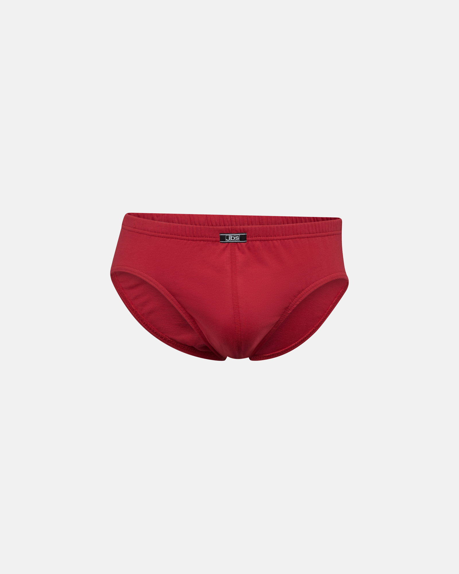 Briefs "mini slip" 5-pak | 100% økologisk bomuld | Multifarvet -JBS Briefs "mini slip" 5-pak | 100% økologisk bomuld | Multifarvet -JBS