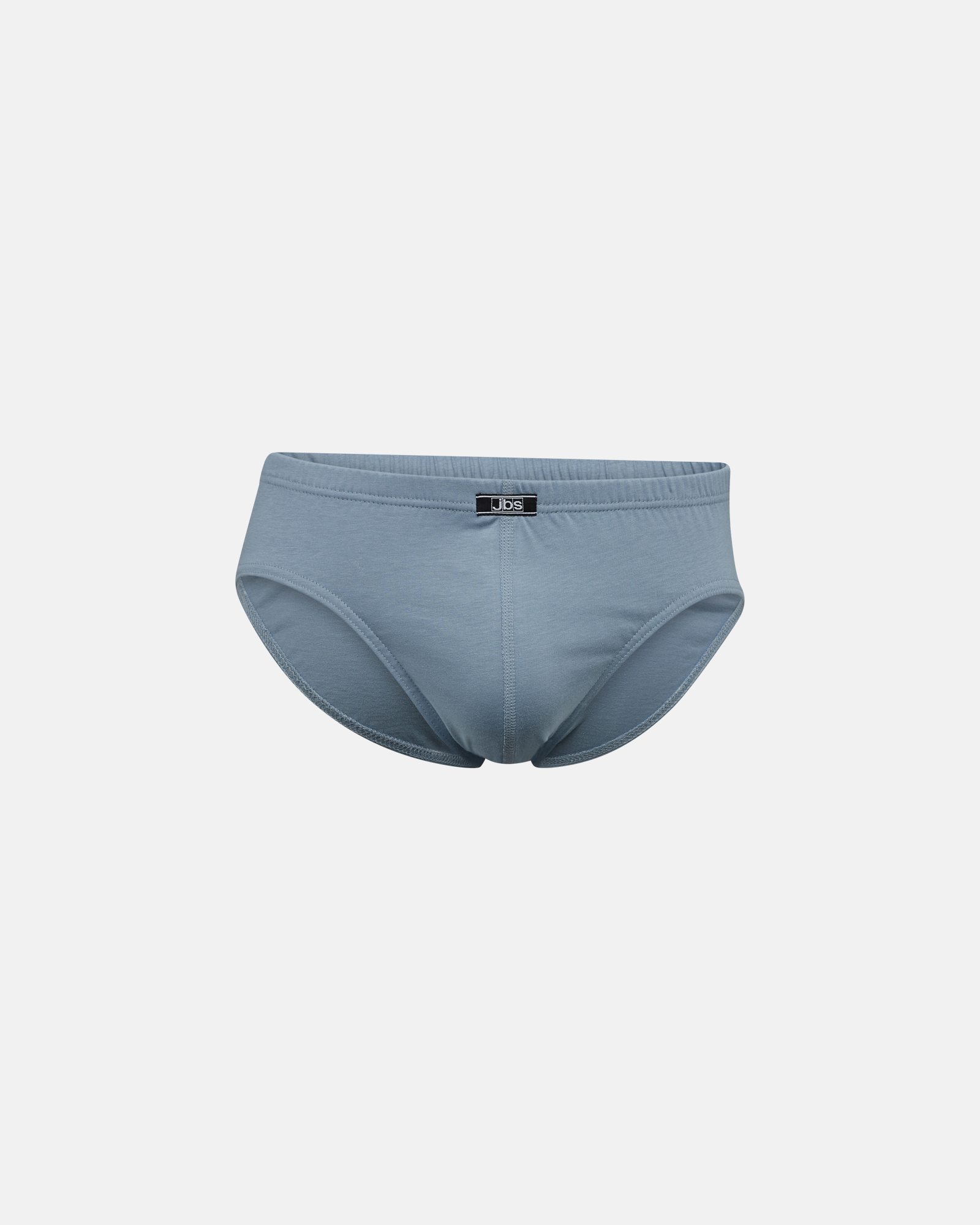Briefs "mini slip" 5-pak | 100% økologisk bomuld | Multifarvet -JBS Briefs "mini slip" 5-pak | 100% økologisk bomuld | Multifarvet -JBS