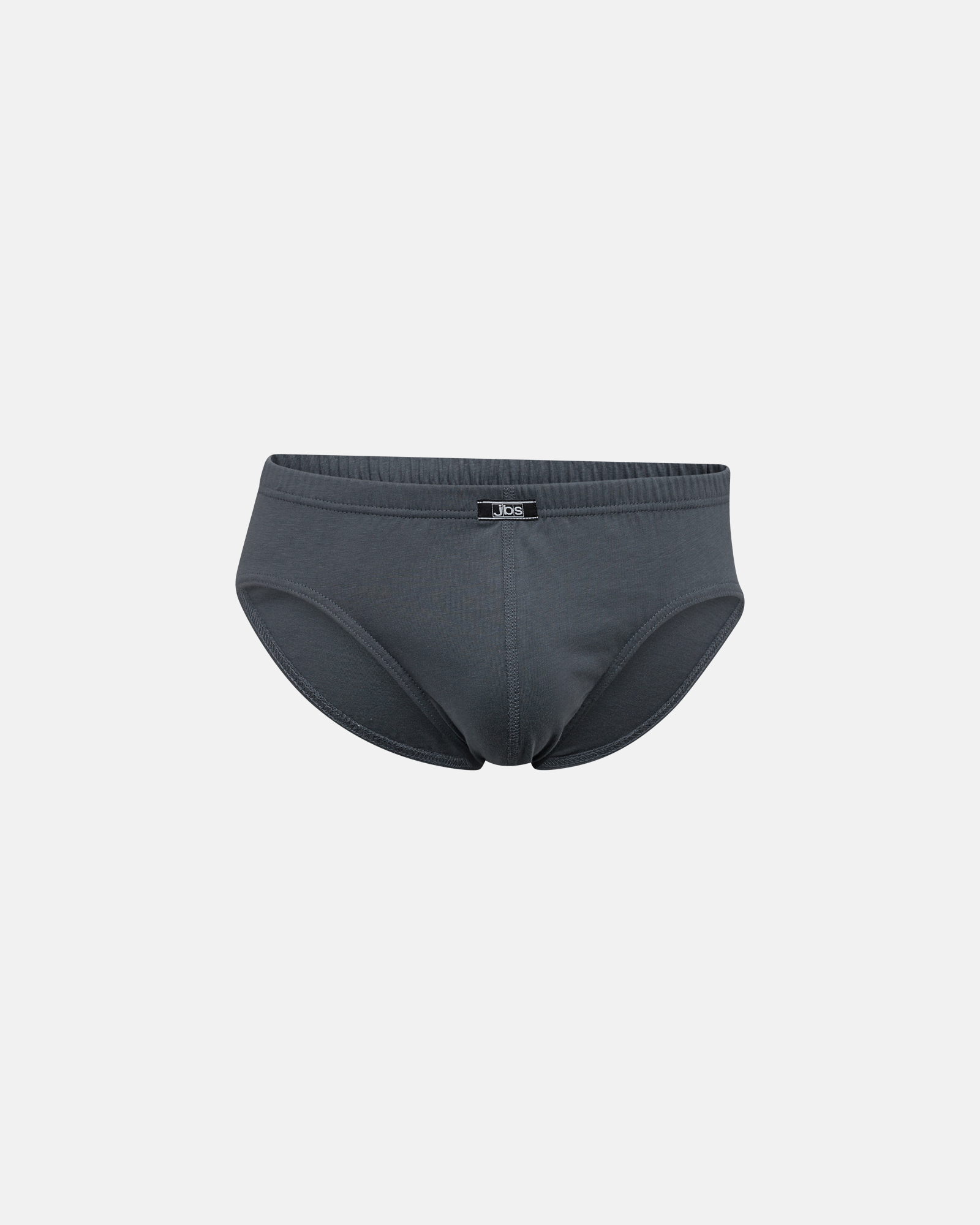 Briefs "mini slip" 5-pak | 100% økologisk bomuld | Multifarvet -JBS Briefs "mini slip" 5-pak | 100% økologisk bomuld | Multifarvet -JBS