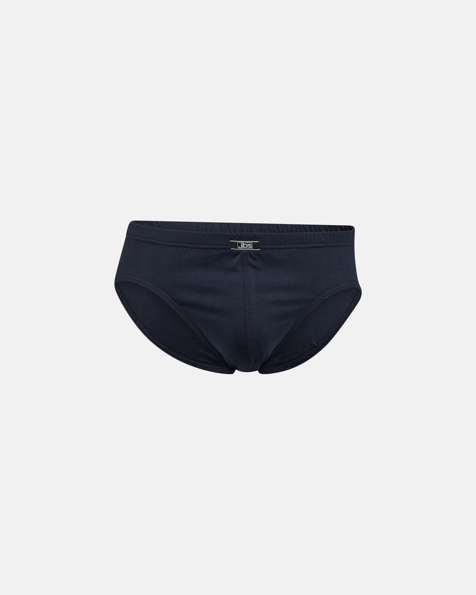 Briefs "mini slip" 5-pak | 100% økologisk bomuld | Multifarvet -JBS Briefs "mini slip" 5-pak | 100% økologisk bomuld | Multifarvet -JBS