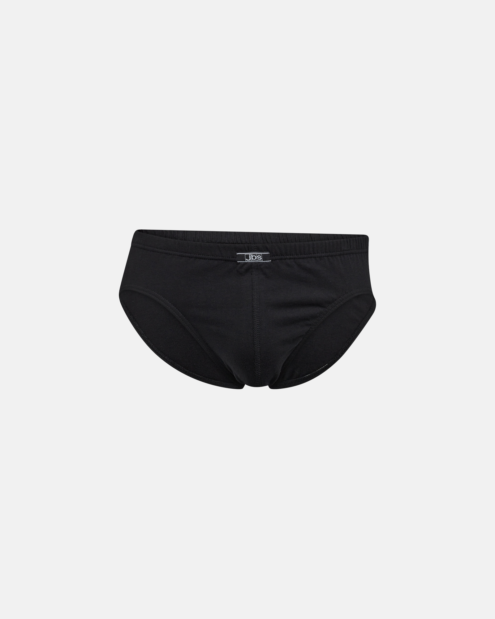 Briefs "mini slip" 5-pak | 100% økologisk bomuld | Multifarvet -JBS Briefs "mini slip" 5-pak | 100% økologisk bomuld | Multifarvet -JBS