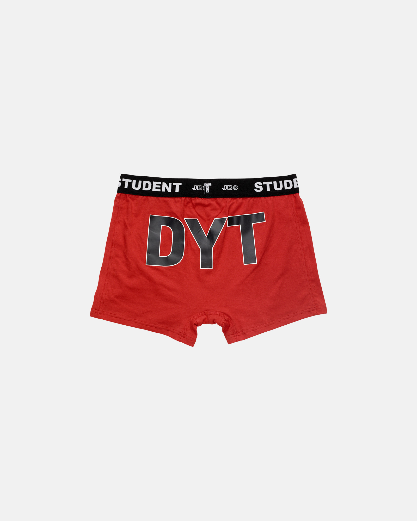 Tights "student" | Bomuld | Rød -JBS Tights "student" | Bomuld | Rød -JBS