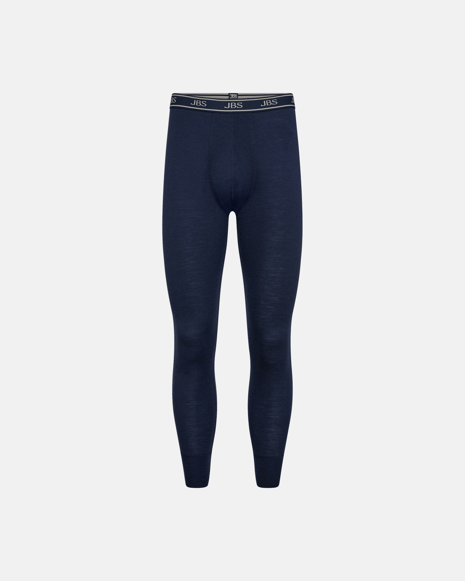 Long johns "wool" | 100% merino uld | Navy -JBS Long johns "wool" | 100% merino uld | Navy -JBS
