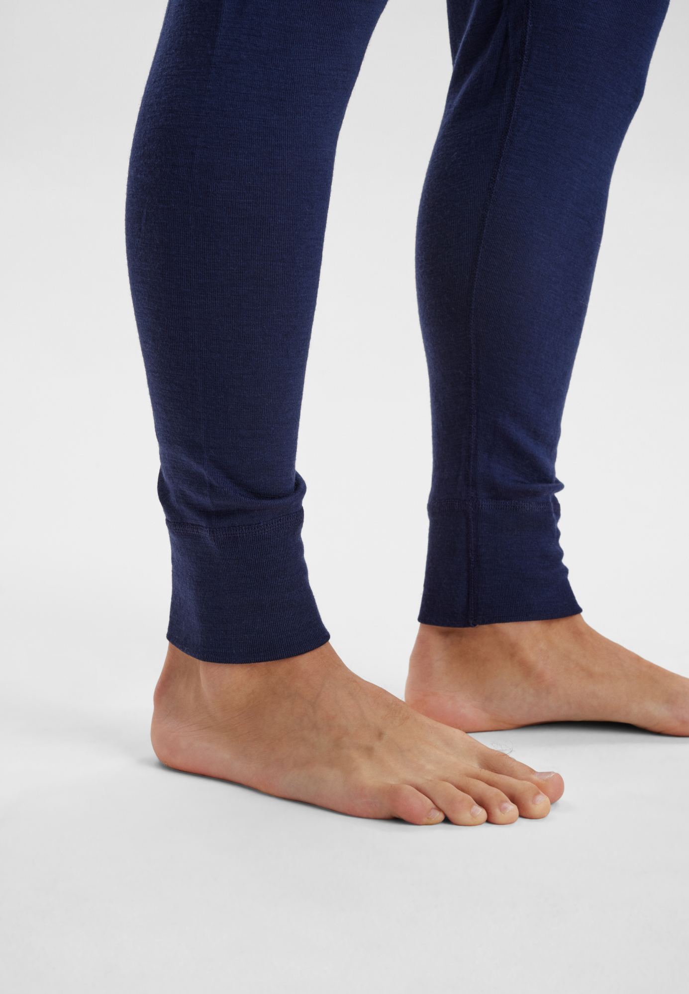Long johns "wool" | 100% merino uld | Navy -JBS Long johns "wool" | 100% merino uld | Navy -JBS