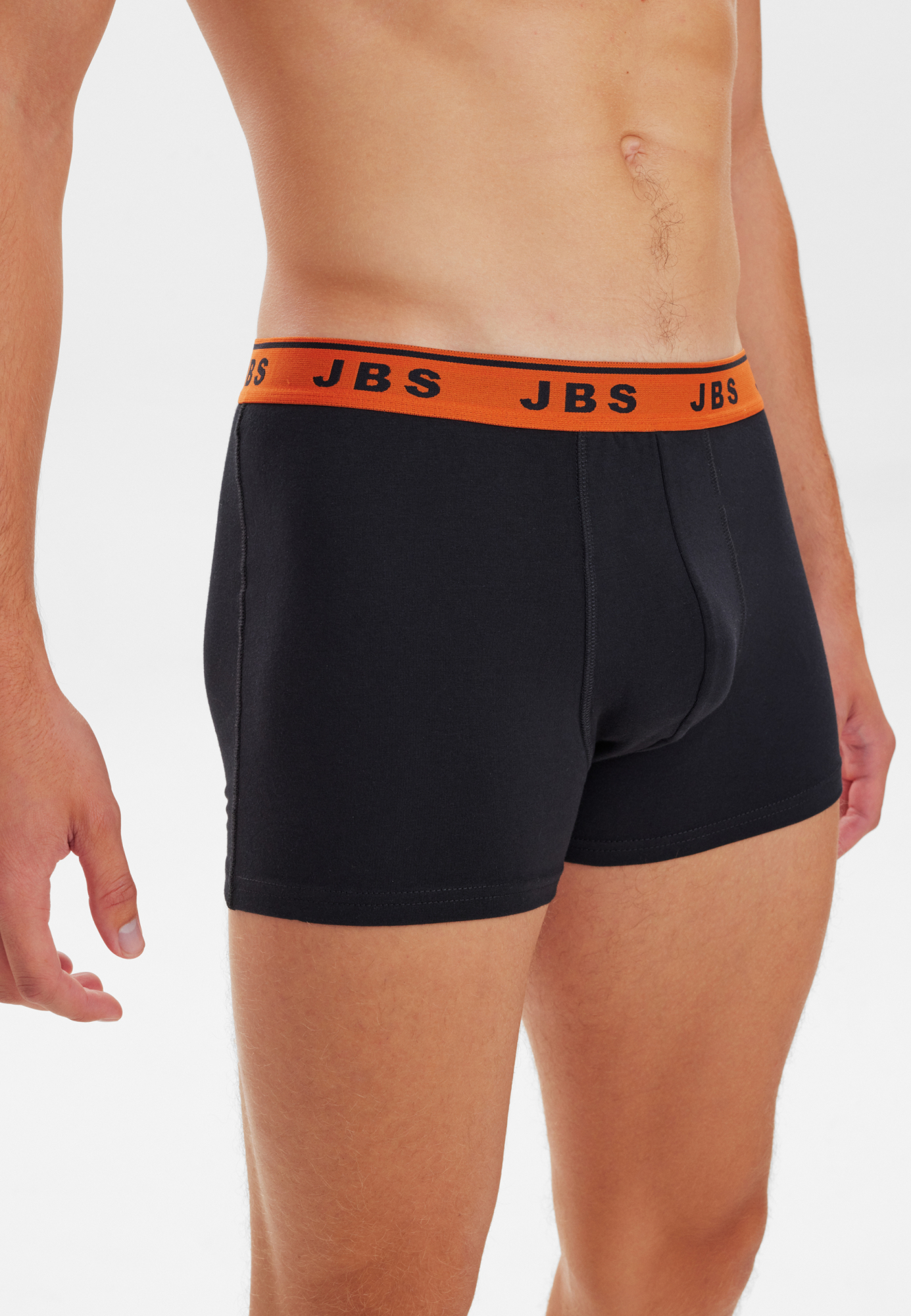 Tights 6-pak | Økologisk bomuld | Multifarvet -JBS Tights 6-pak | Økologisk bomuld | Multifarvet -JBS