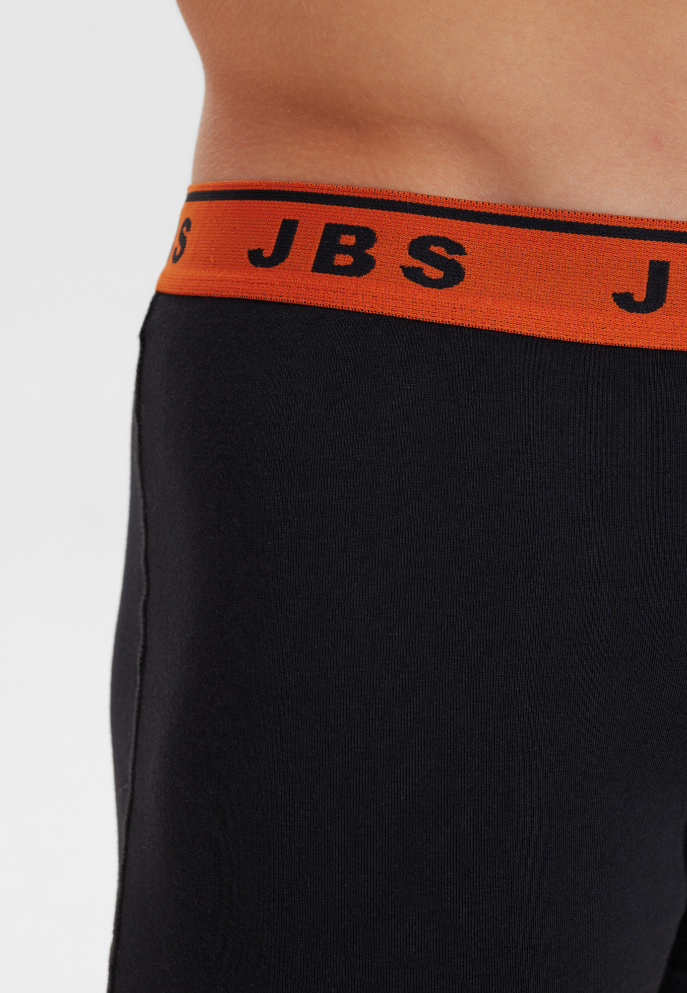 Tights 6-pak | Økologisk bomuld | Multifarvet -JBS Tights 6-pak | Økologisk bomuld | Multifarvet -JBS