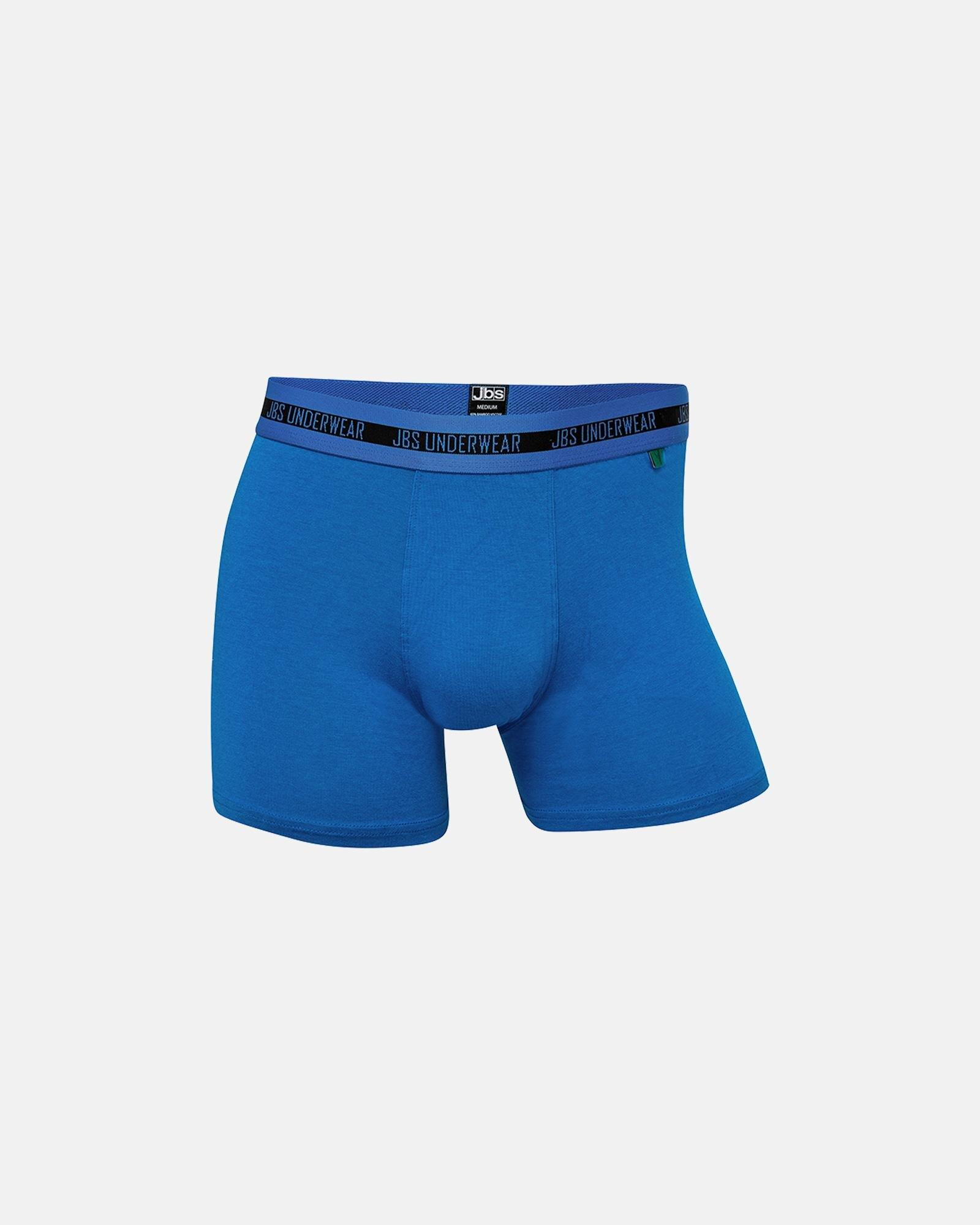 Tights 6-pak | Bambusviskose | Multifarvet -JBS Tights 6-pak | Bambusviskose | Multifarvet -JBS