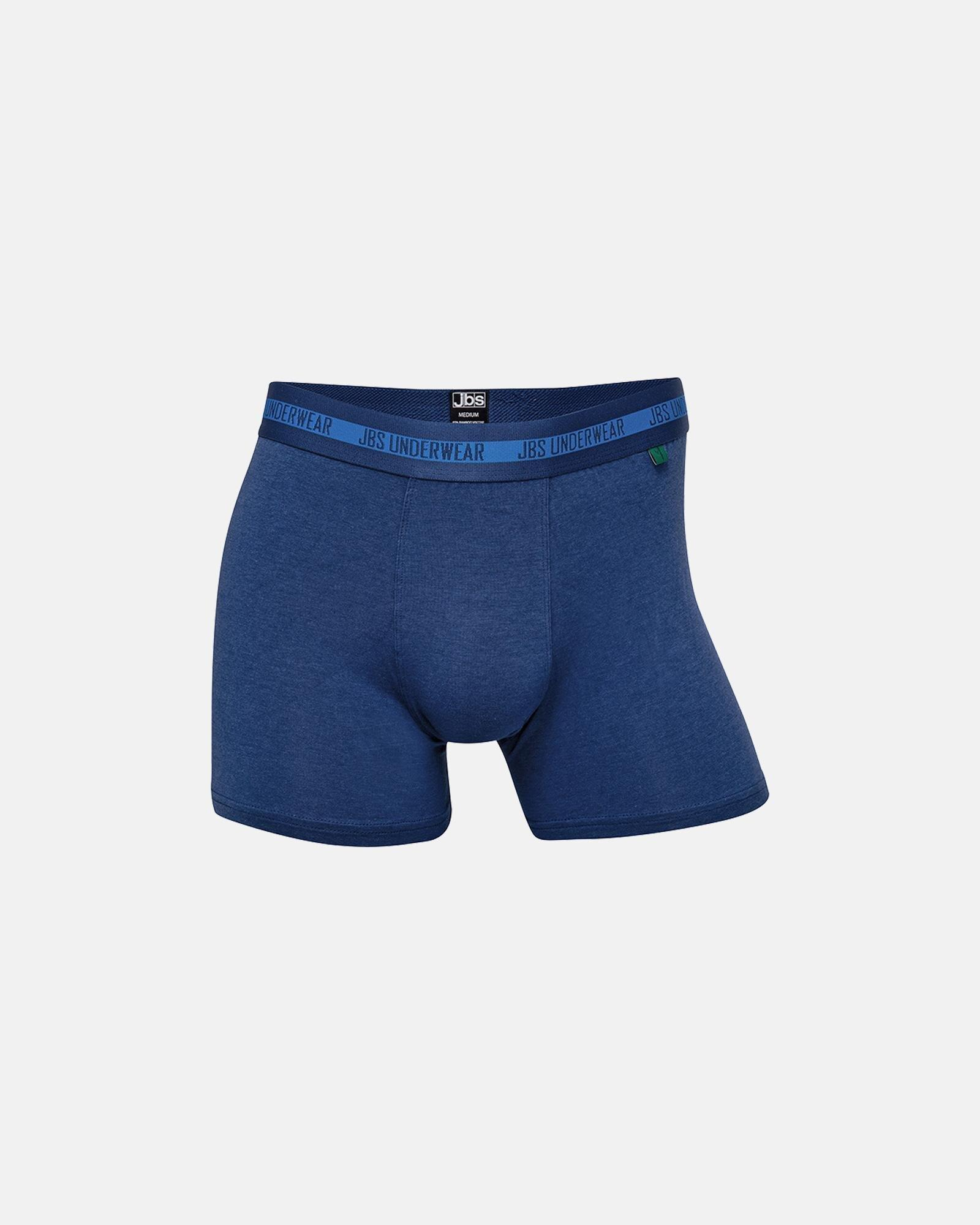 Tights 6-pak | Bambusviskose | Multifarvet -JBS Tights 6-pak | Bambusviskose | Multifarvet -JBS