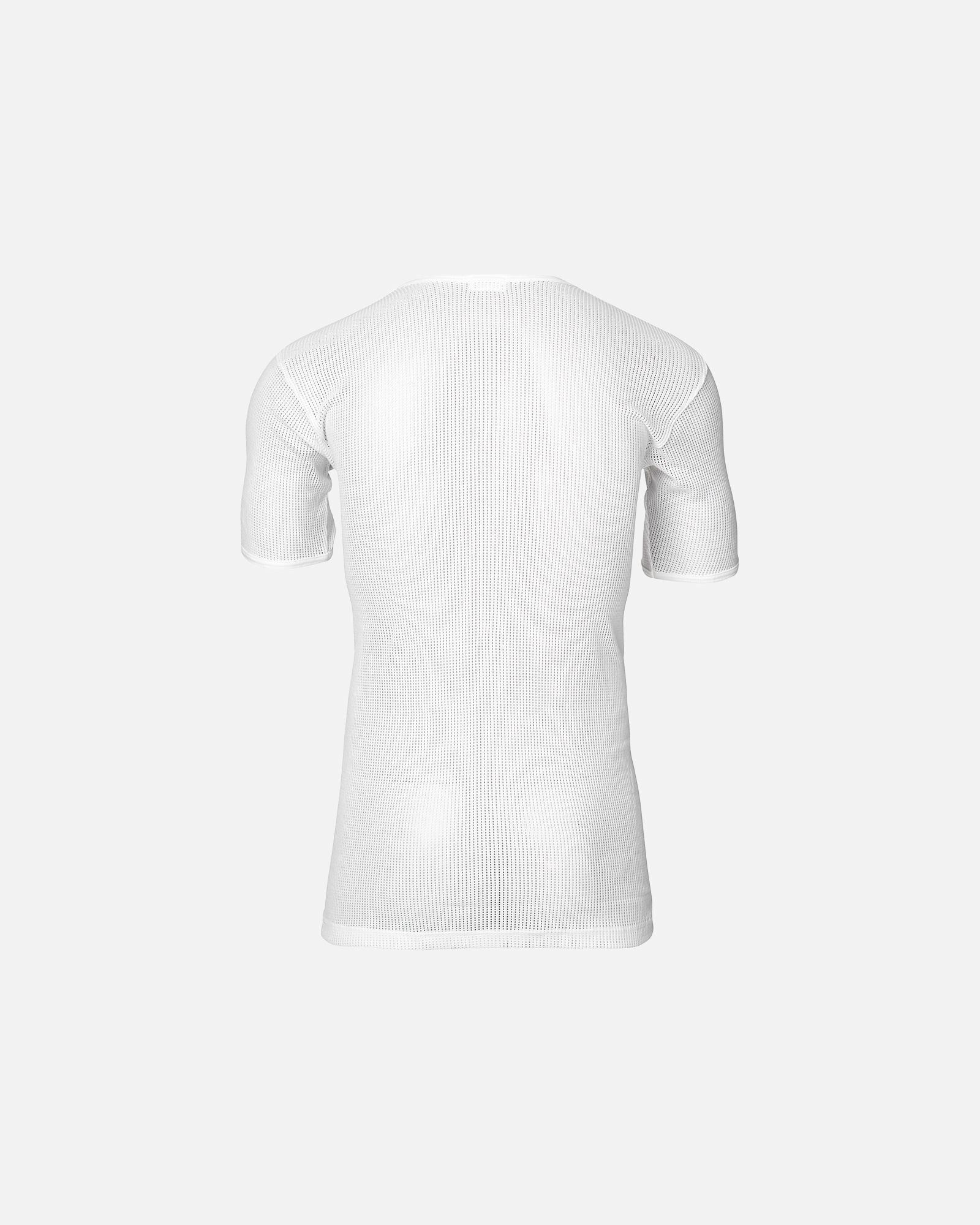 T-shirt "o-neck" | 100% bomuld | Hvid -JBS T-shirt "o-neck" | 100% bomuld | Hvid -JBS