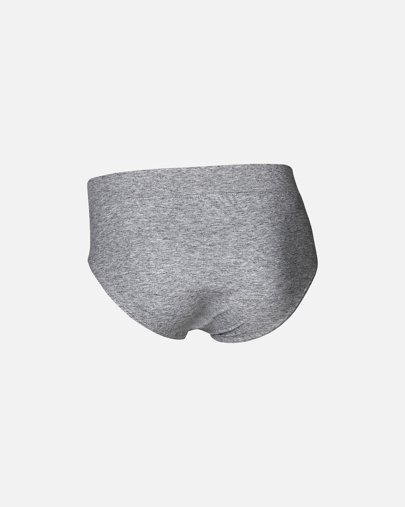 Briefs "basic" | 100% bomuld | Grå -JBS Briefs "basic" | 100% bomuld | Grå -JBS
