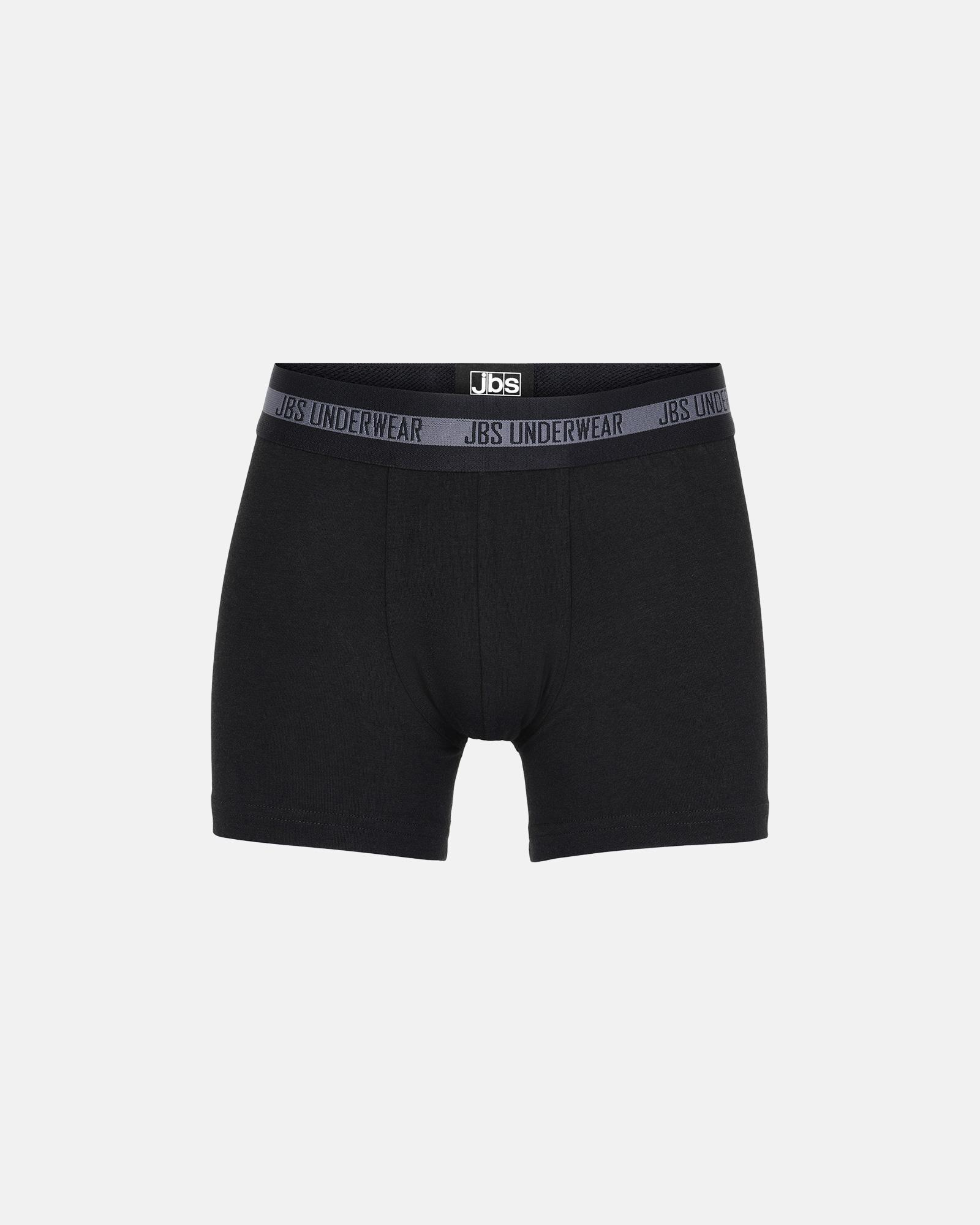 Tights "kids" 5-pak | Bambusviskose | Sort -JBS Tights "kids" 5-pak | Bambusviskose | Sort -JBS