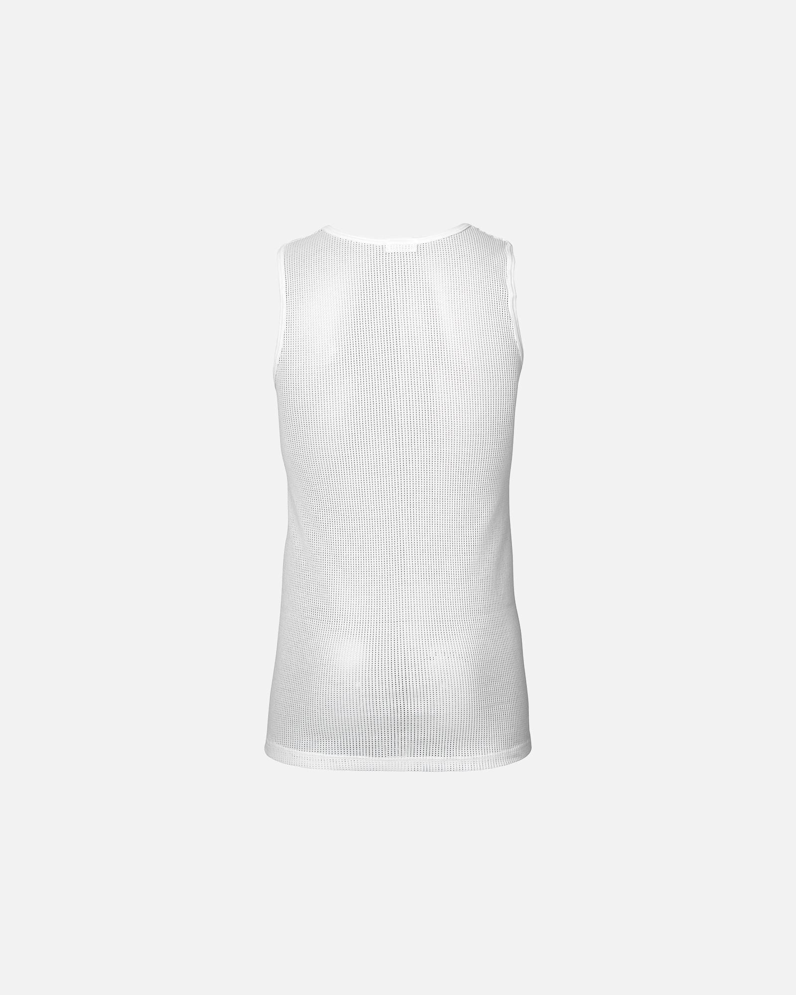 Tanktop | 100% bomuld | Hvid -JBS Tanktop | 100% bomuld | Hvid -JBS
