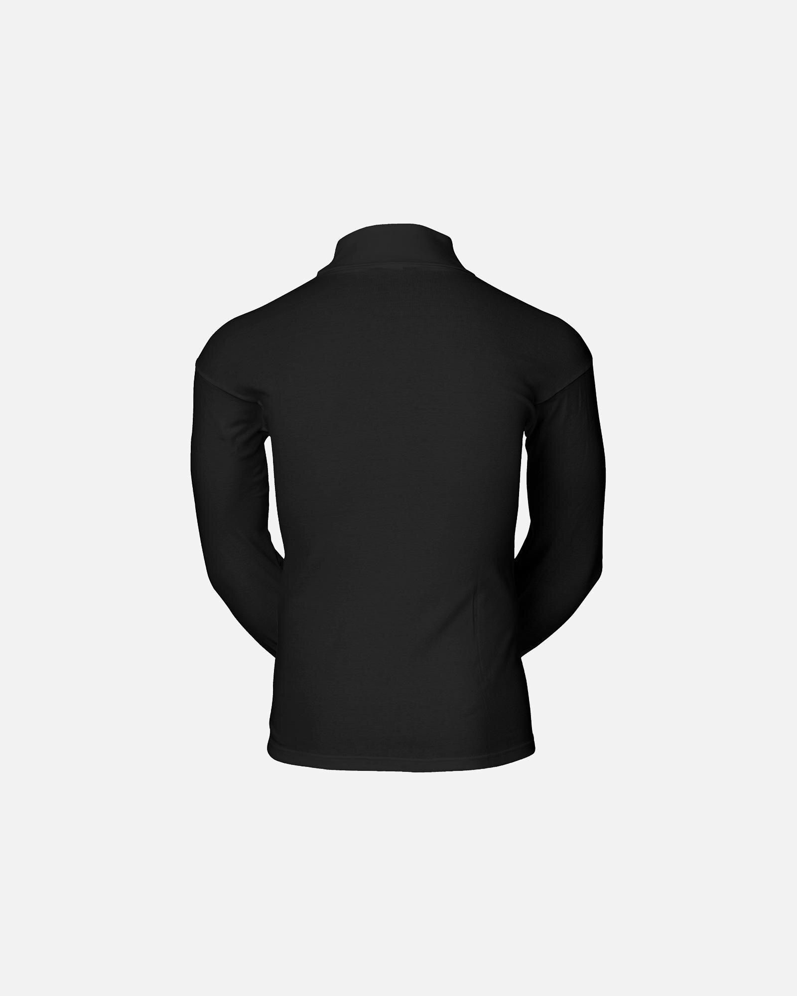 Rullekrave | 100% bomuld | Sort -JBS Rullekrave | 100% bomuld | Sort -JBS