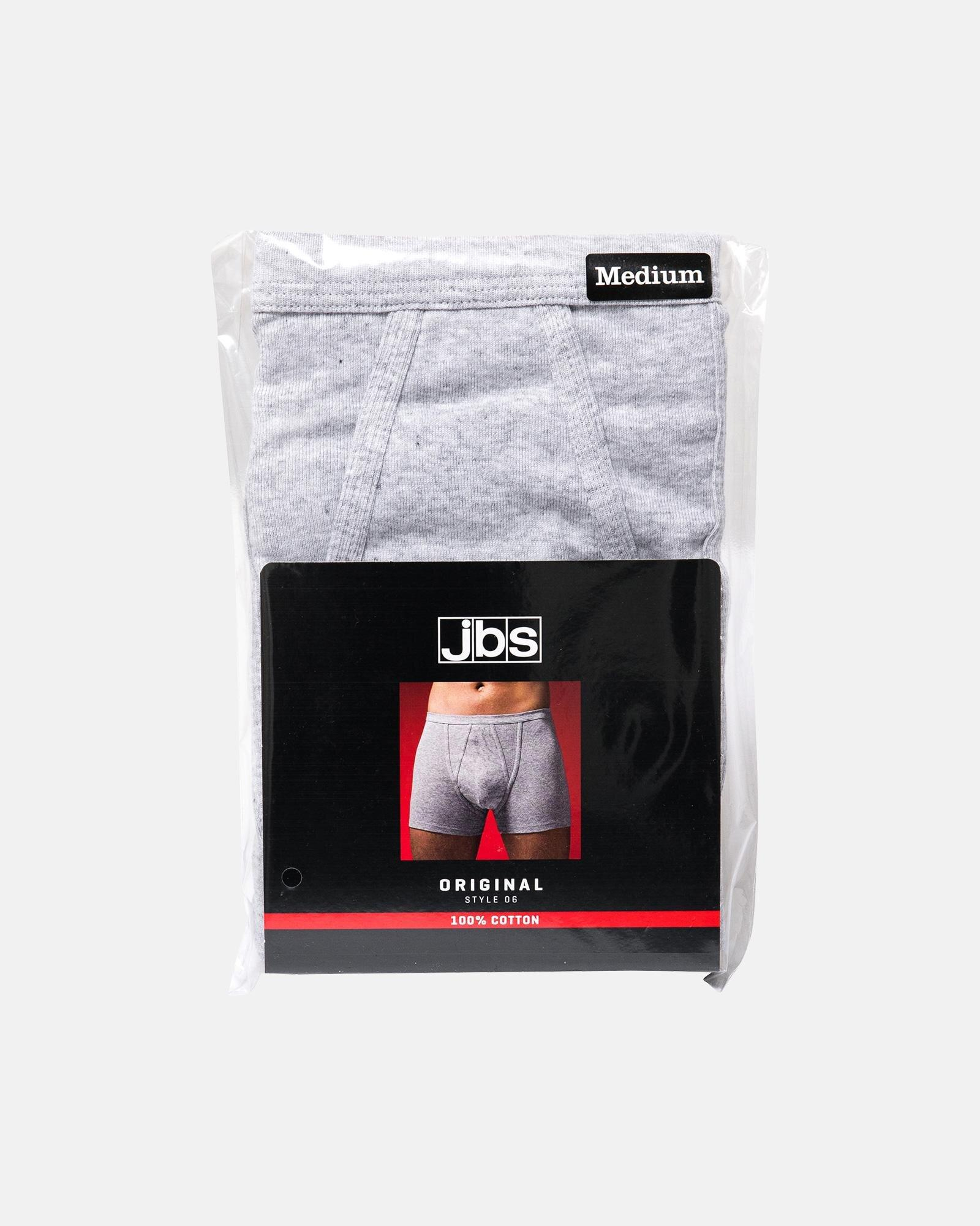 Tights "original" | 100% bomuld | Grå -JBS Tights "original" | 100% bomuld | Grå -JBS