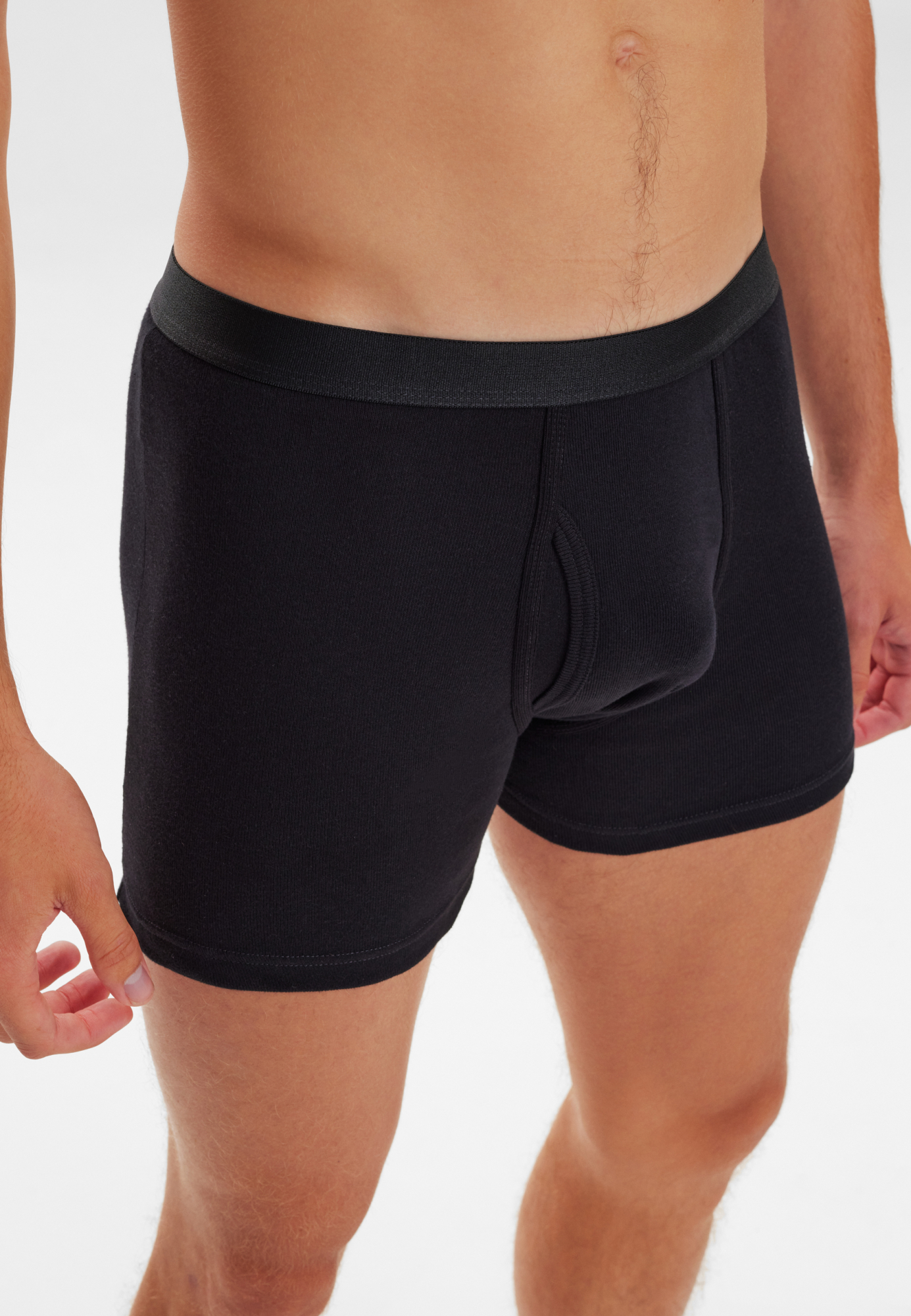 Tights m. gylp | 2-pak | 100% økologisk bomuld | Sort -JBS Tights m. gylp | 2-pak | 100% økologisk bomuld | Sort -JBS