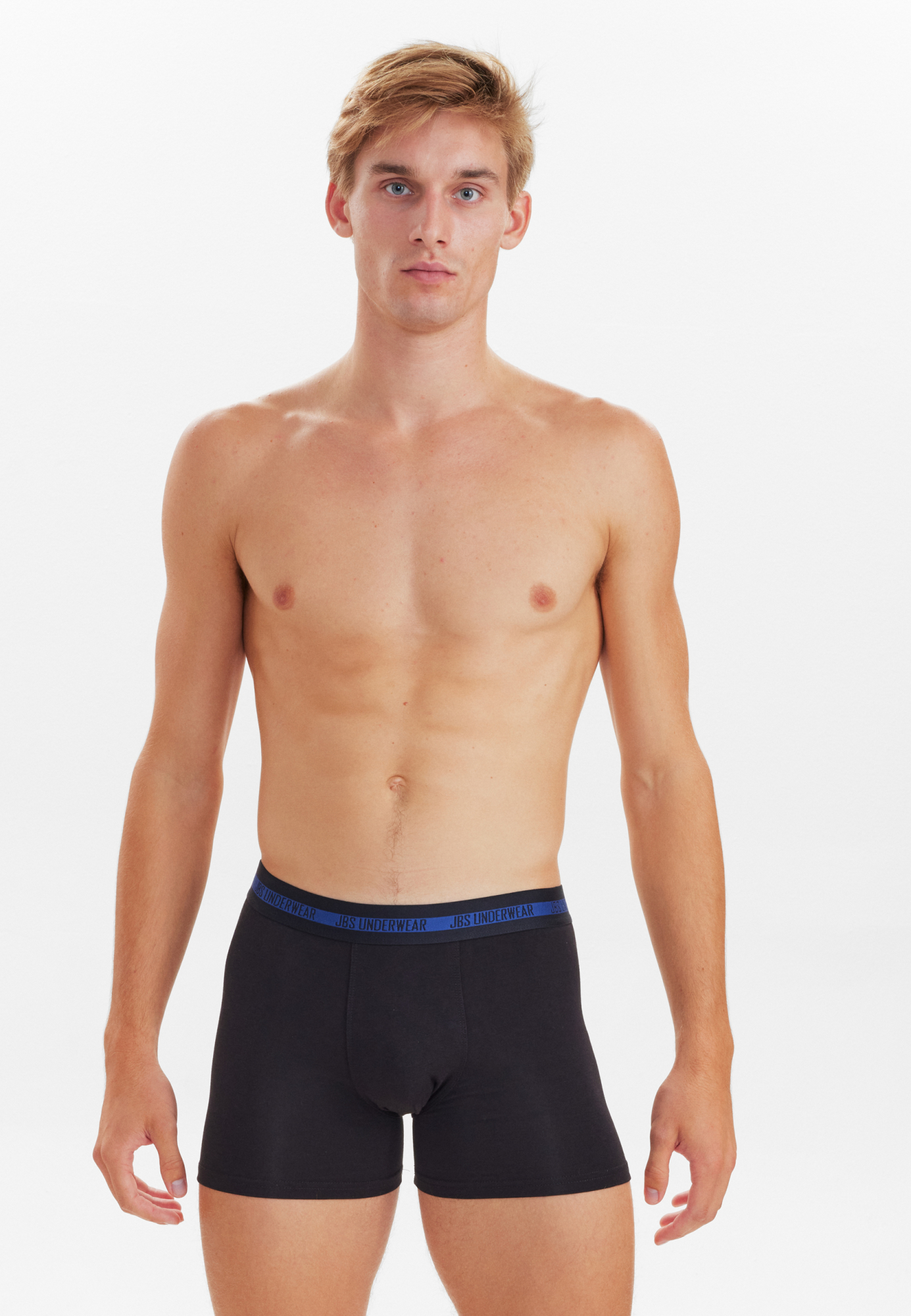 Tights 3-pak | Bambusviskose | Multifarvet -JBS Tights 3-pak | Bambusviskose | Multifarvet -JBS