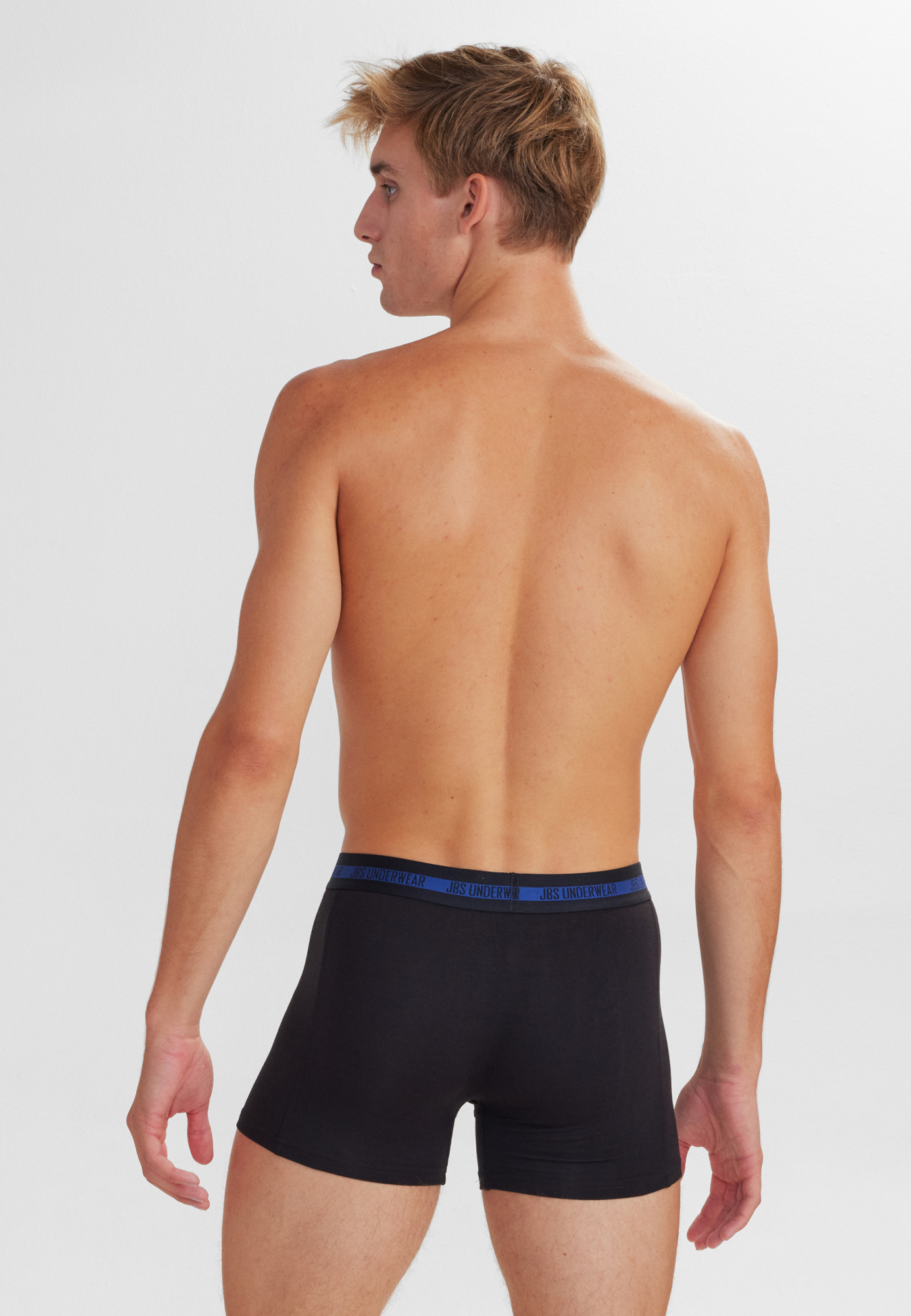 Tights 3-pak | Bambusviskose | Multifarvet -JBS Tights 3-pak | Bambusviskose | Multifarvet -JBS