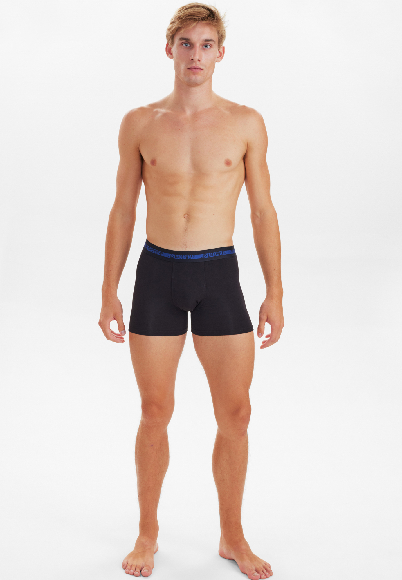 Tights 3-pak | Bambusviskose | Multifarvet -JBS Tights 3-pak | Bambusviskose | Multifarvet -JBS