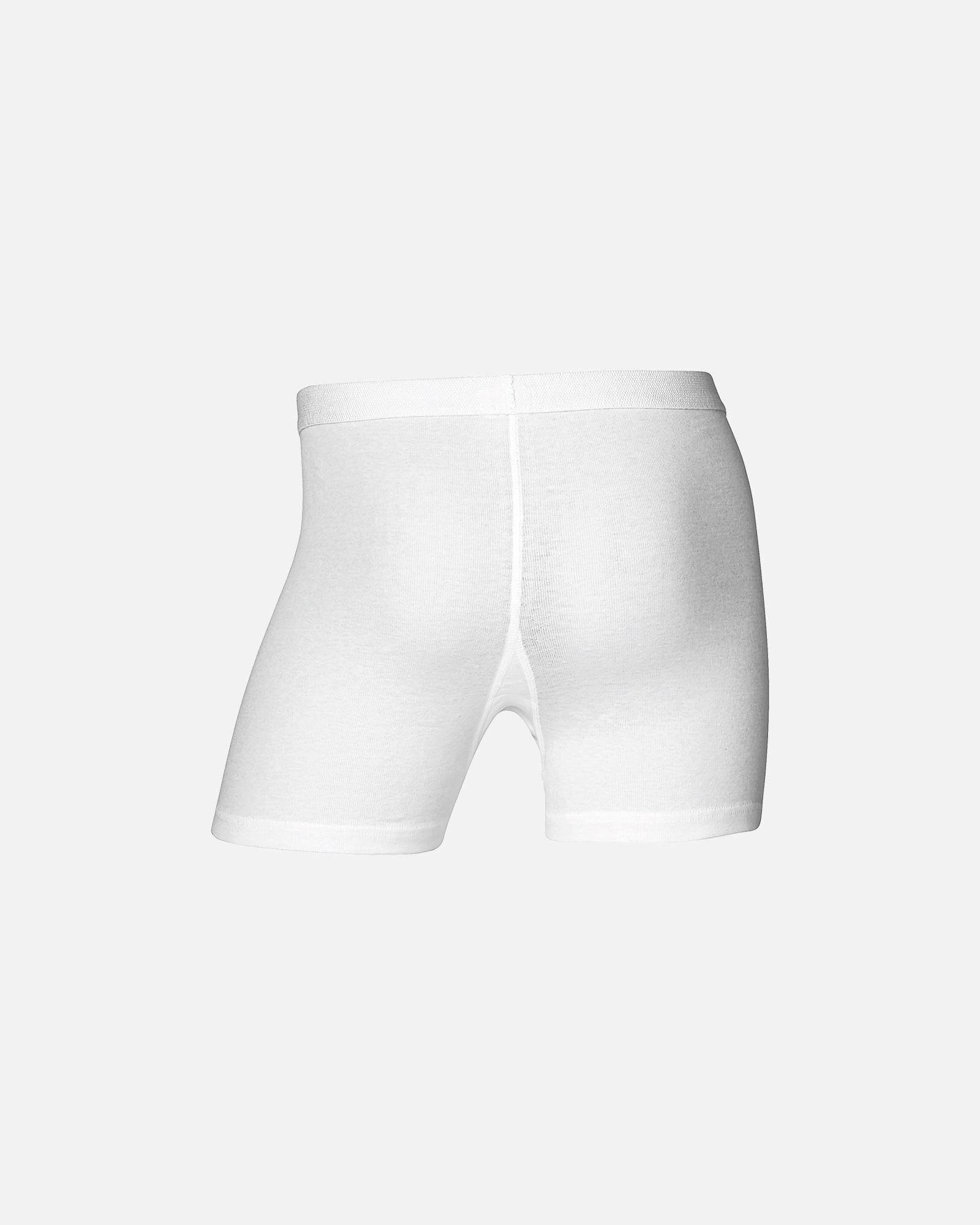 Tights m. gylp "light" | 100% bomuld | Hvid -JBS Tights m. gylp "light" | 100% bomuld | Hvid -JBS