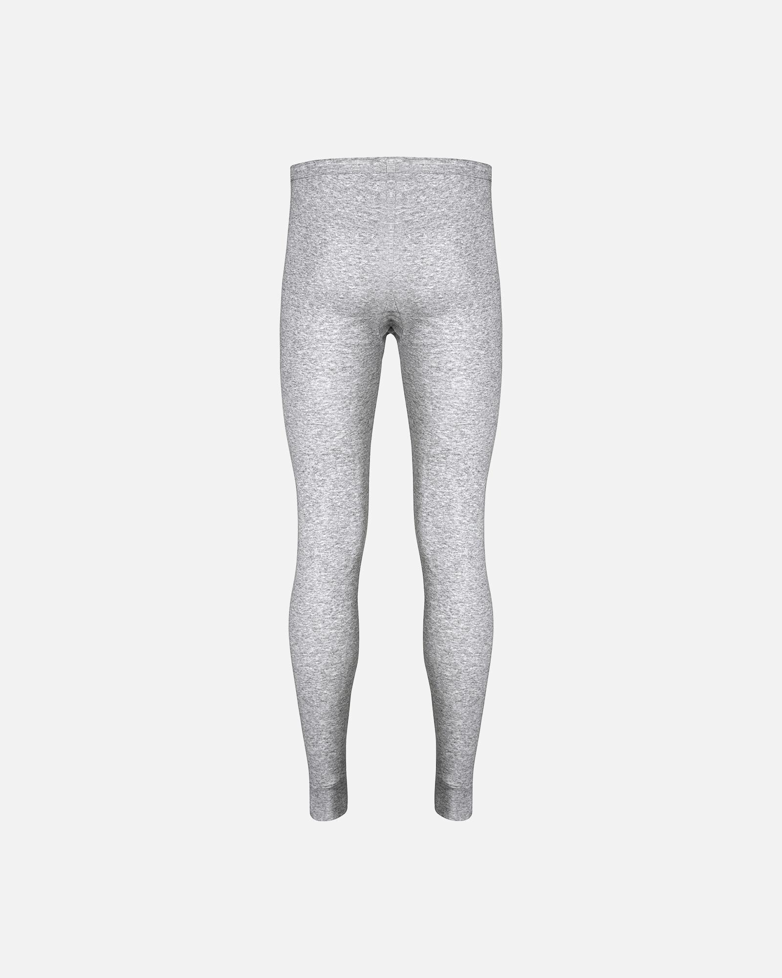 Long johns "original" | 100% bomuld | Grå -JBS Long johns "original" | 100% bomuld | Grå -JBS
