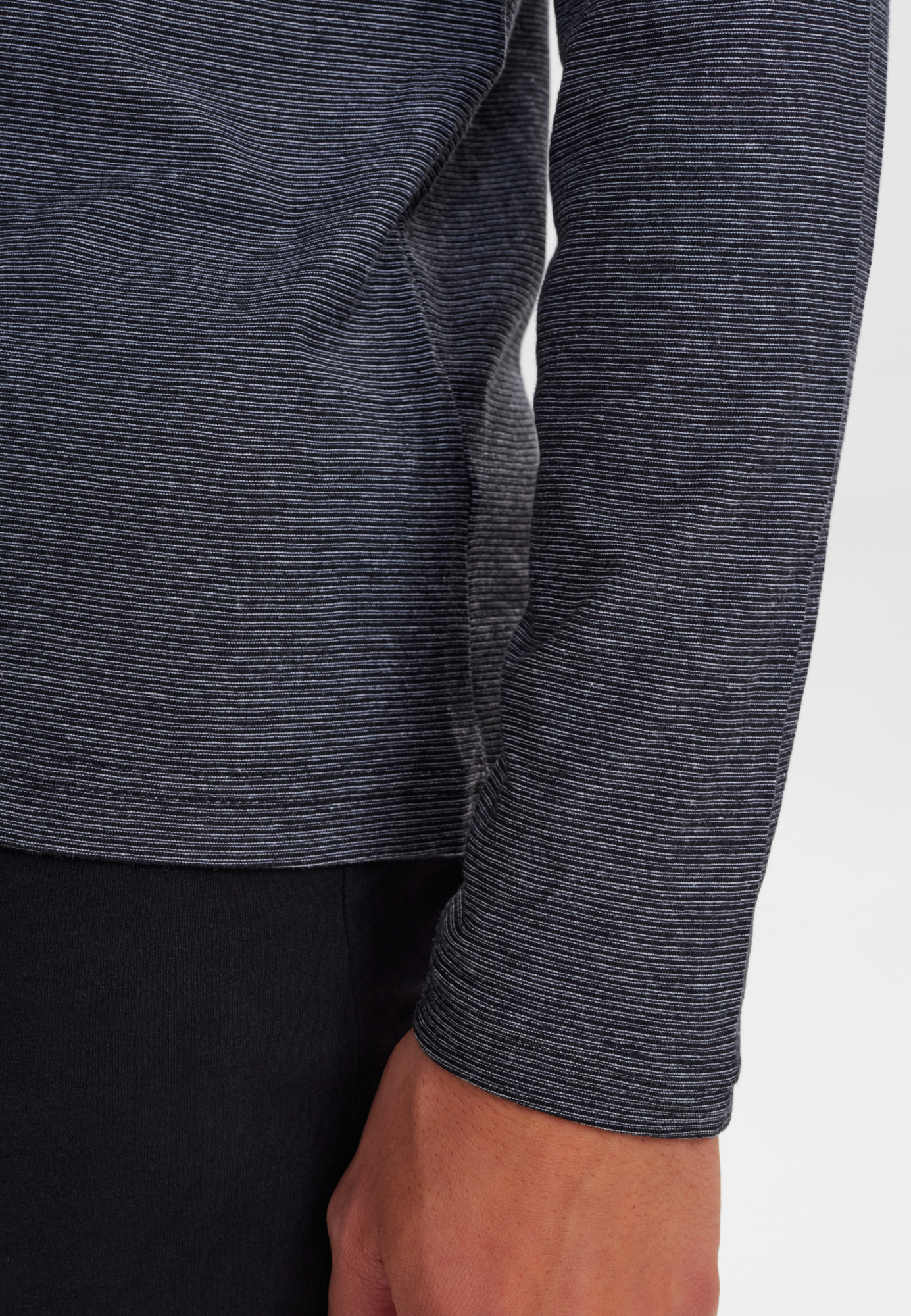 Pyjamas "jersey" | 100% bomuld | Grå -JBS Pyjamas "jersey" | 100% bomuld | Grå -JBS