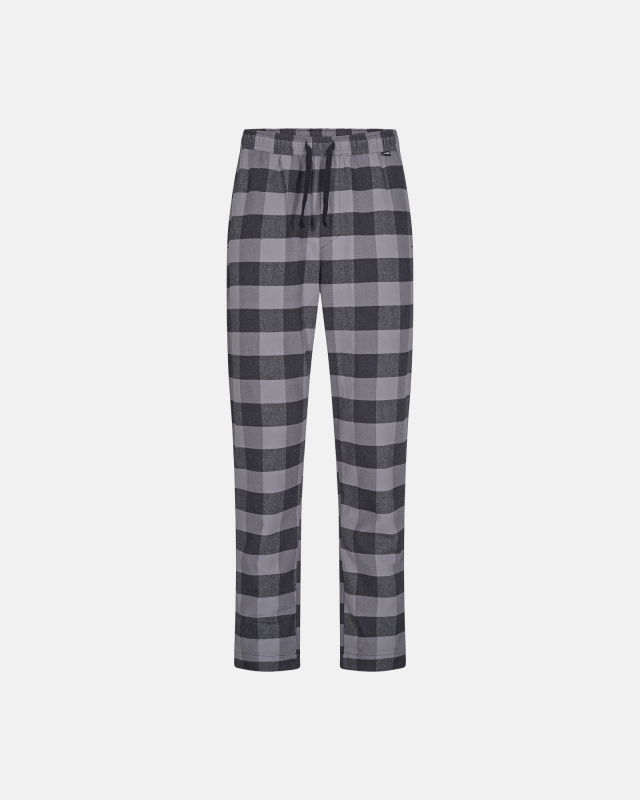 Pyjamasbukser "flannel" | 100% bomuld | multifarvet -JBS