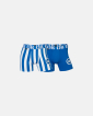 2-pak fodbold tights | bomuld | multifarvet -JBS