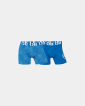 2-pak fodbold tights | bomuld | multifarvet - JBS