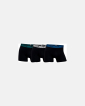 3-pak tights | bomuld | sort -JBS