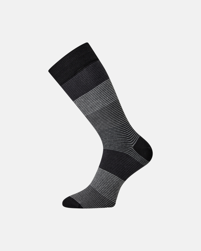 Strømper | Bomuld | Multifarvet -JBS