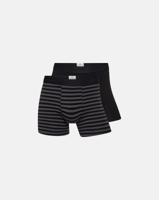 Tights | 2-pak | Økologisk bambusviskose | Multifarvet -JBS x Mads Nørgaard Tights | 2-pak | Økologisk bambusviskose | Multifarvet -JBS x Mads Nørgaard