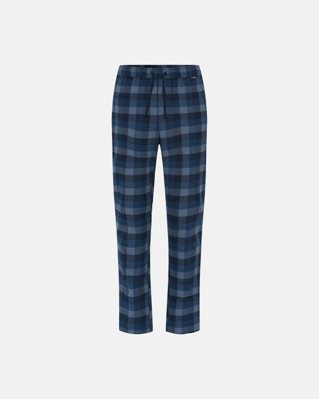 Pyjamasbukser | 100% flannel bomuld | Ternet -JBS
