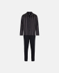 Pyjamas | 100% vævet bomuld | Multifarvet - JBS