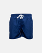 Badeshorts | Polyester | Blå - JBS
