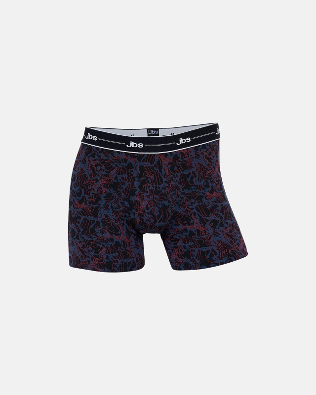 Tights | Bomuld | Multifarvet -JBS