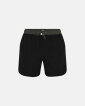 Badeshorts | 100% recycled polyester | Sort - JBS