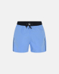 Badeshorts | 100% recycled polyester | Lys blå - JBS