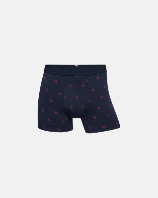 Tights, Bomuld, Navy Tights, Bomuld, Navy
