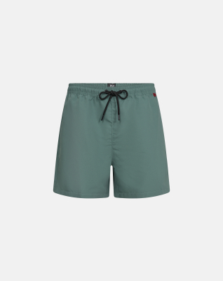 Badeshorts | 100% recycled polyester | Grøn -JBS Badeshorts | 100% recycled polyester | Grøn -JBS