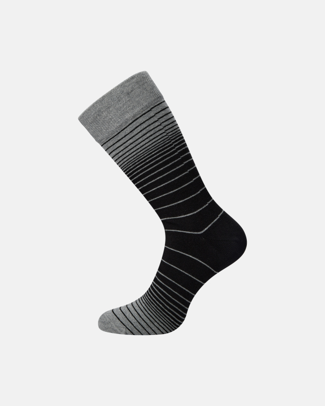 Strømper | Bomuld | Multifarvet -JBS