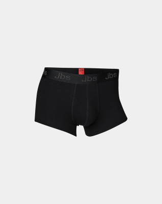 "Black or white" trunk | Bomuld | Sort -JBS "Black or white" trunk | Bomuld | Sort -JBS