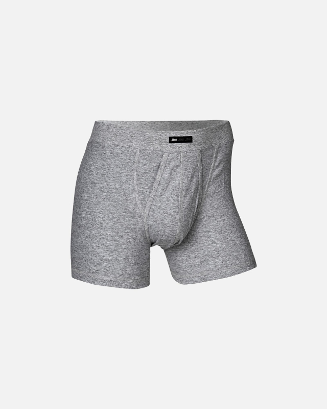 Tights m. gylp | 100% bomuld | Grå -JBS
