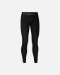 Long johns "wool" | 100% merino uld | Sort - JBS