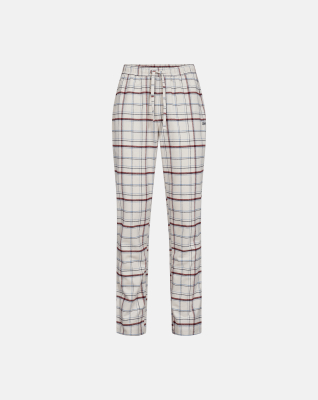 Pyjamasbukser 'flannel' | 100% bomuld | Beige -JBS Pyjamasbukser 'flannel' | 100% bomuld | Beige -JBS